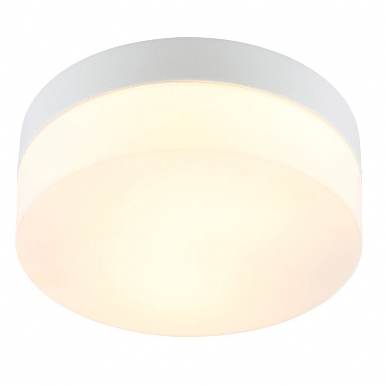 Потолочный светильник Arte Lamp AQUA-TABLET A6047PL-1WH