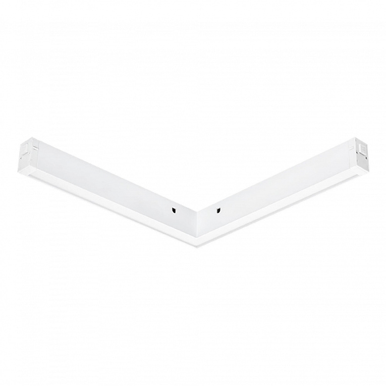 Светильник трековый SMART APP 220V 18W 3000-6000K 120° белый Lightstar Teta 205256