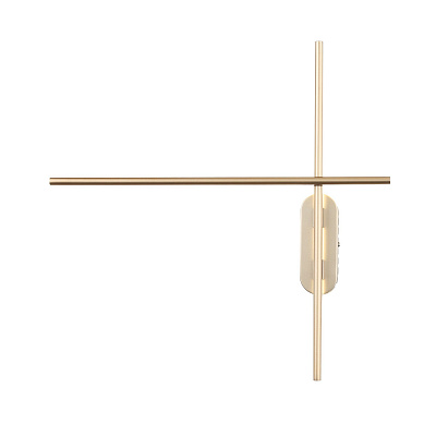 Настенный светильник ST LUCE BASONI / БАСОНИ SL394.201.02