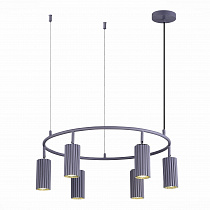 Подвесная люстра ST LUCE КЕНДО SL1213.703.06