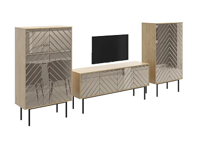 Композиция OgogoHome Boho 5 572589