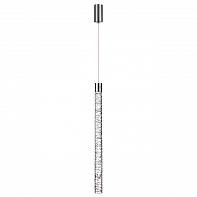 Подвесной светильник ODEON LIGHT PILAR 7146/5L