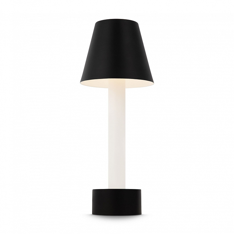 Лампа настольная Maytoni Tet-a-tet / Тет-а-тет MOD104TL-3AB3K