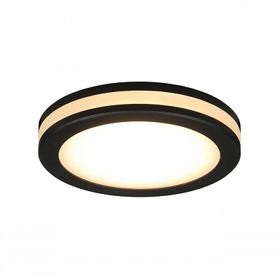 Точечный накладной светильник Aployt Nastka APL.0013.19.09
