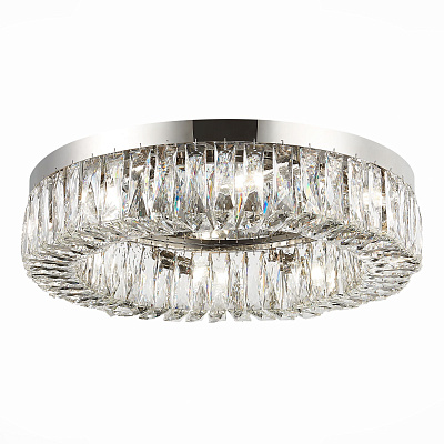Хрустальная люстра ST LUCE Rifrazio / Рифразио SL1226.102.08