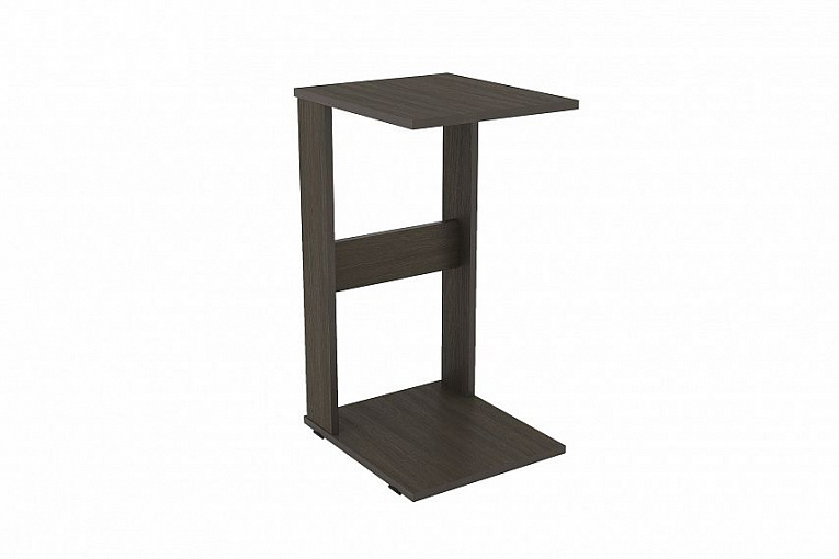 Стол журнальный Флинт Silva НМ 011.68 Х венге магия