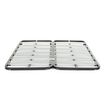 Основание для кровати La forma Talo 160х200 (2 шт. 80х200) графит 067641