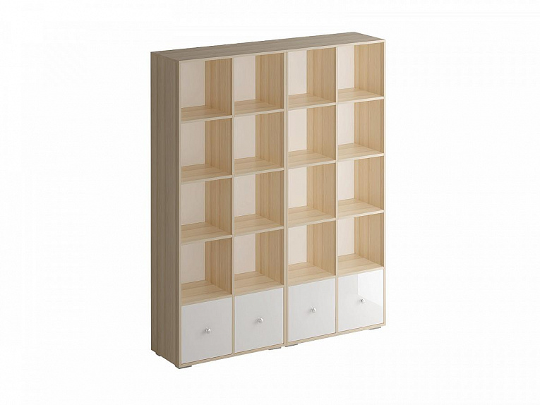 Стеллаж композиция OgogoHome Play 21 334609