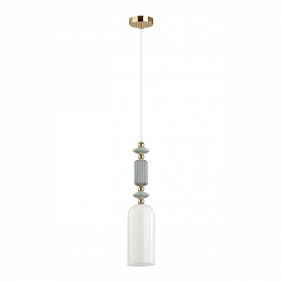 Подвесной светильник ODEON LIGHT EXCLUSIVE CANDY 4861/1A