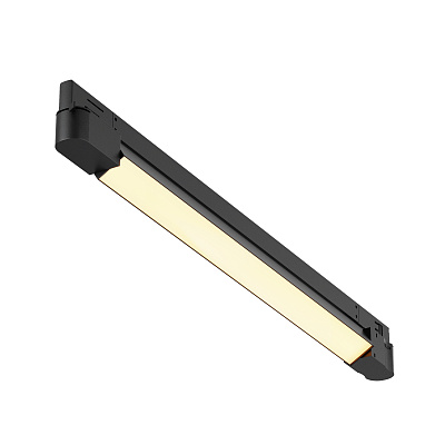 Трековый светильник Maytoni Basis / Базис Trinity / Тринити 2700K 20Вт 120° TR196-3-20W2.7K-B
