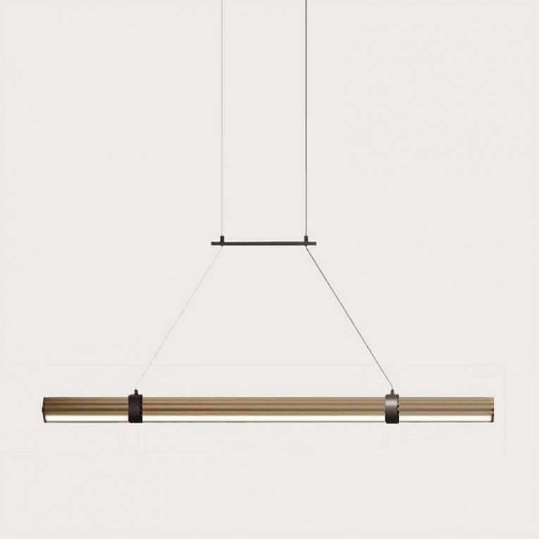Подвесной светильник Aromas del Campo Niro 213915