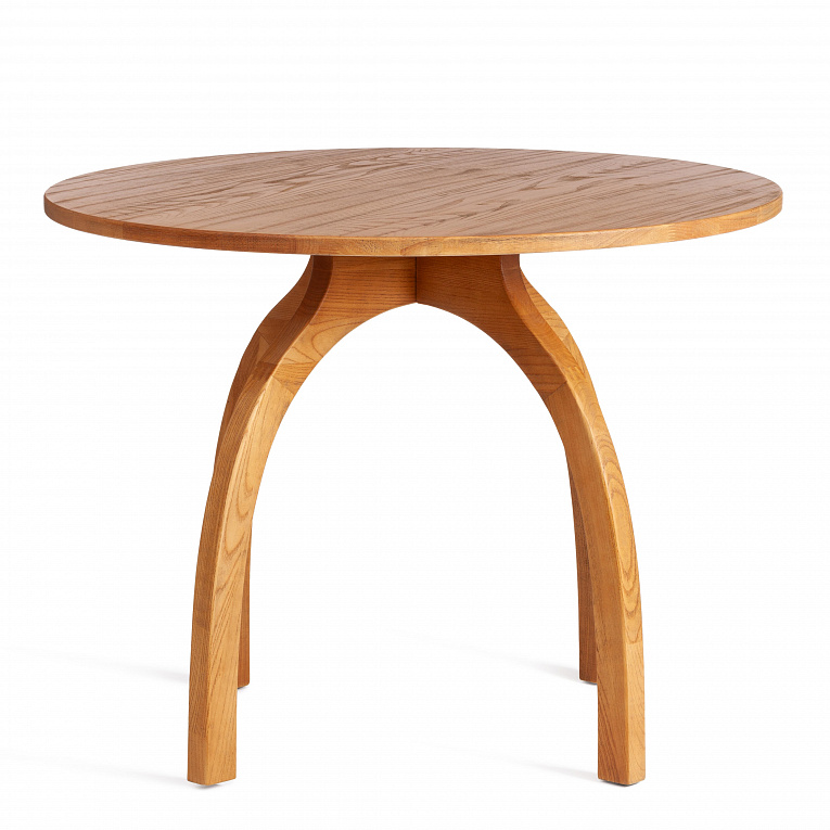Стол обеденный Secret De Maison THONET / ТОНЕТ (mod.T9108) Груша