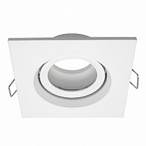 Точечный встраиваемый светильник ST LUCE ST255.518.01