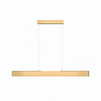 Подвесной светильник Maytoni Technical Step / Степ P010PL-L30G3K