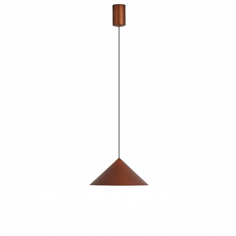 Подвесной светильник MANTRA CONO 9453