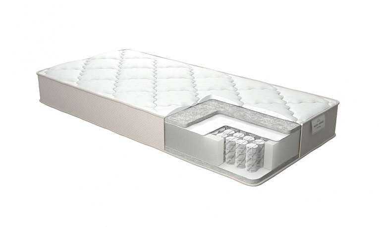 Матрас ортопедический Реал Майлд Плюс (Real MILD Plus) TFK 256