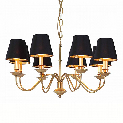 Люстра Cloyd VISALIA 10060