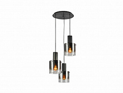 Подвесной светильник Schuller Venize 263302