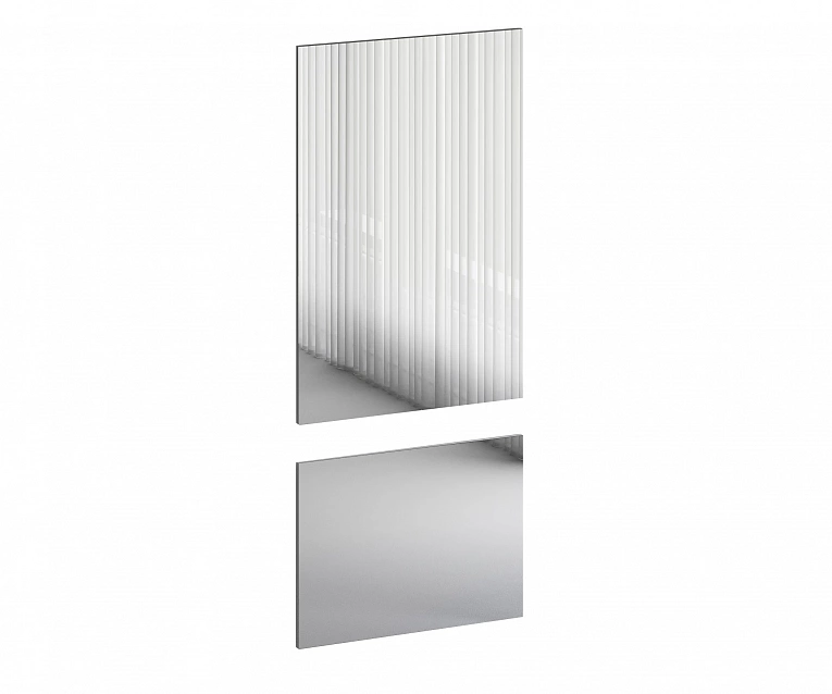 Комплект зеркал OgogoHome Bionica 889971