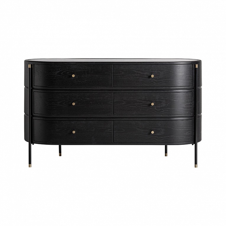 Комод Vical Bilzen 36045