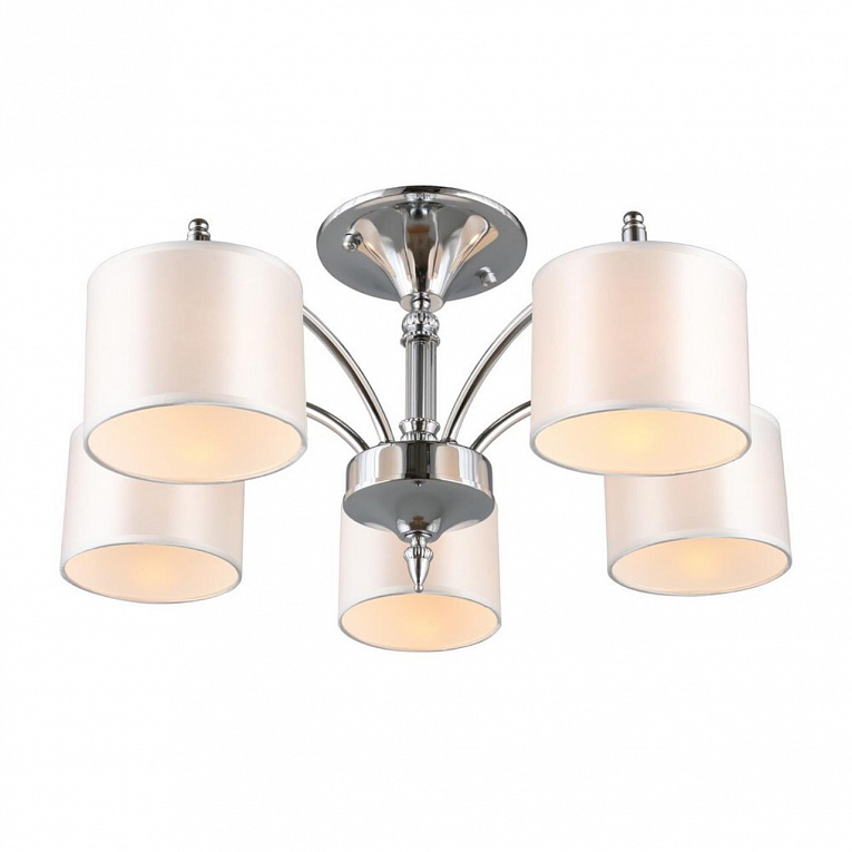 Люстра на штанге Omnilux Alghero OML-64707-05