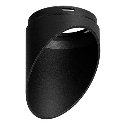 Насадка торцевая на светильник Lightstar RULLO 201437