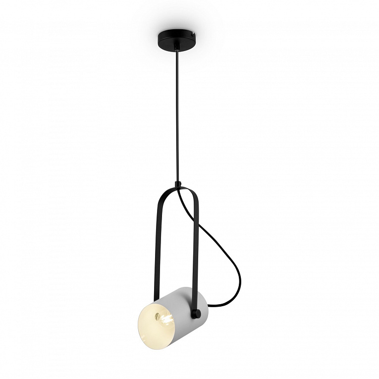 Подвесной светильник Freya Elori / Елори FR4004PL-01WB