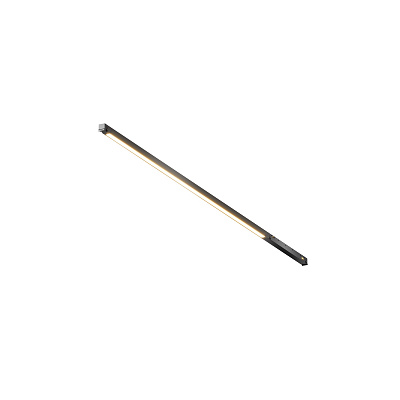 Трековый светильник Базис / Basis Exility X 2700-6000K 12Вт 120° Dim Dali2 Maytoni Basis TR240-4-12WTW-DD2-B