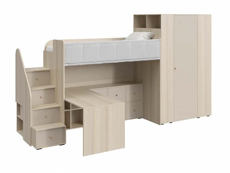 Композиция для детской OgogoHome Play 7 850329