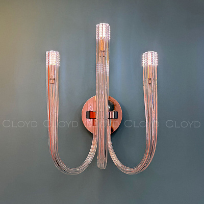Бра Cloyd AEDA 20466