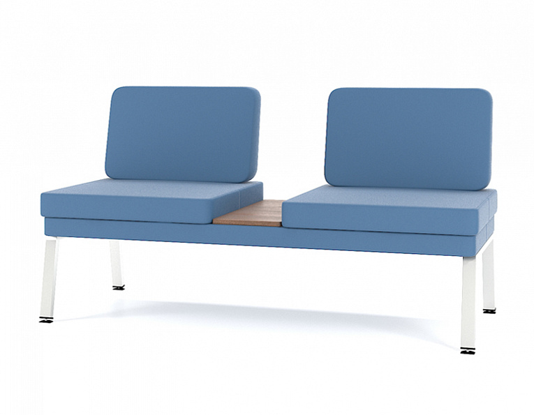 Секия toForm Скамья (Bench) M25-2DT