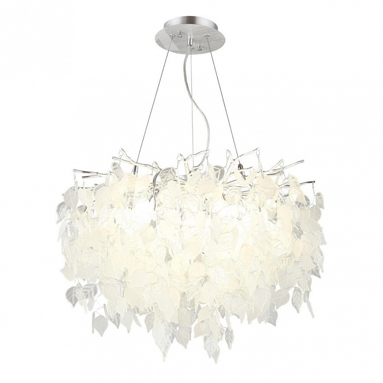 Подвесная люстра Aployt Zhozefina APL.849.13.10