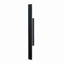 Уличный настенный светильник ARTE LAMP TEJAT A5416AL-1BK