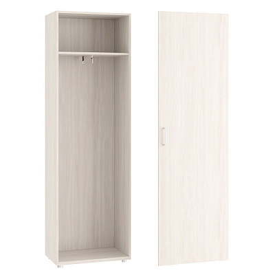 Гардероб Pointex Бостон (Boston) BSN30150202 дуб атланта