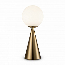 Лампа настольная Freya Glow / Глоу FR5289TL-01BS