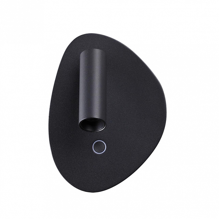 Спот настенный ODEON LIGHT ROY 7182/9WL