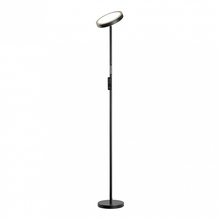 Светодиодный торшер Lussole CARMEL LSP-0901-SE